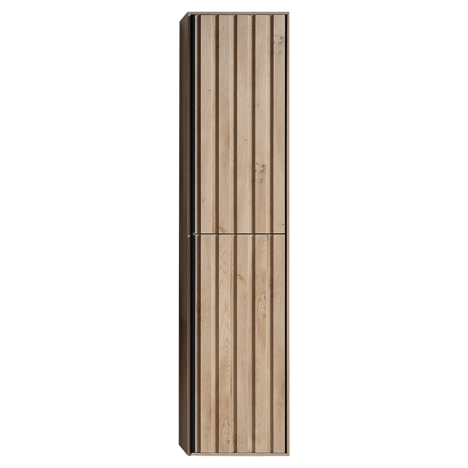 Hoge Kast Differnz Elin 160 cm Eiken Differnz