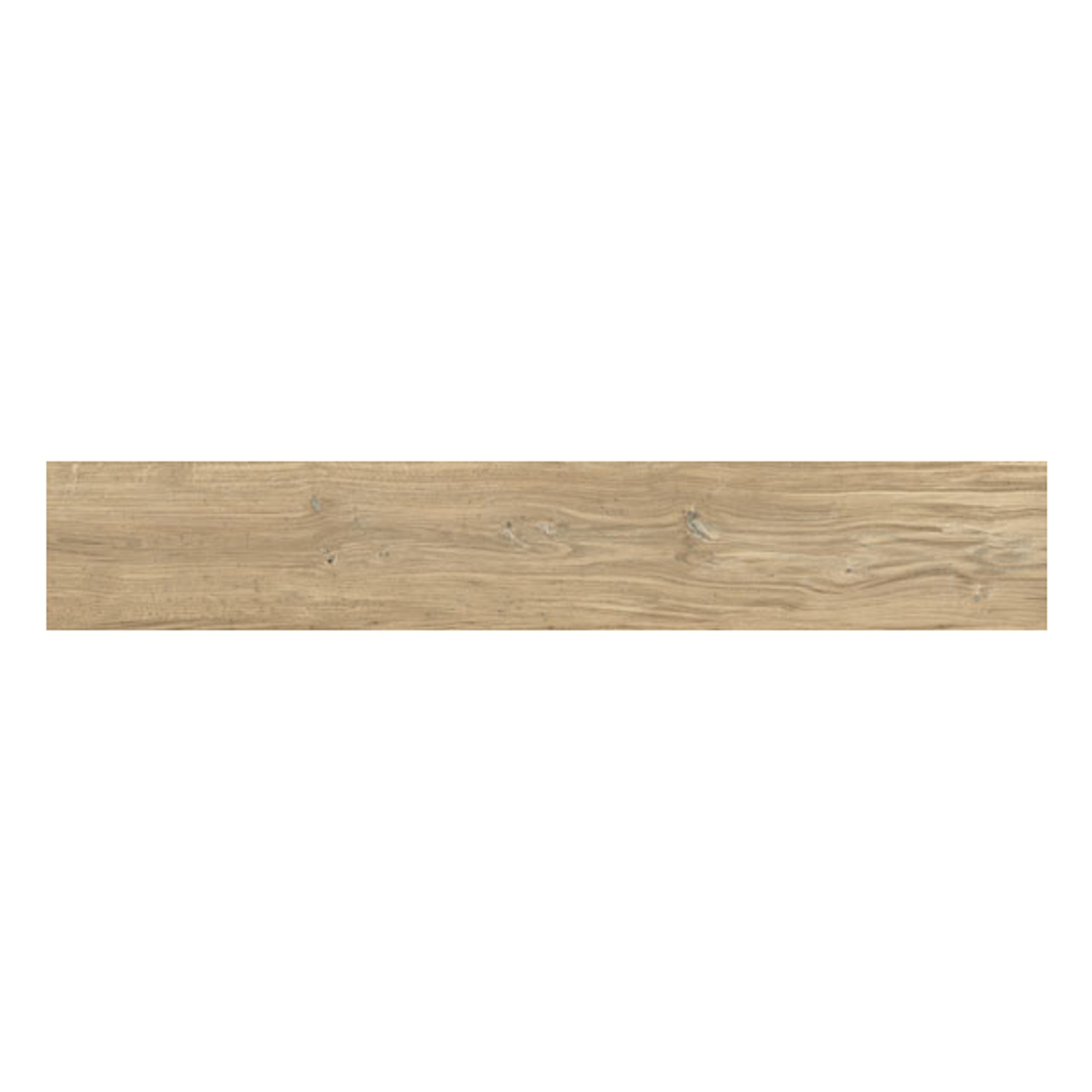 Vloertegel Marazzi Treverk Look 14,5x90 cm Mat Beige Marazzi