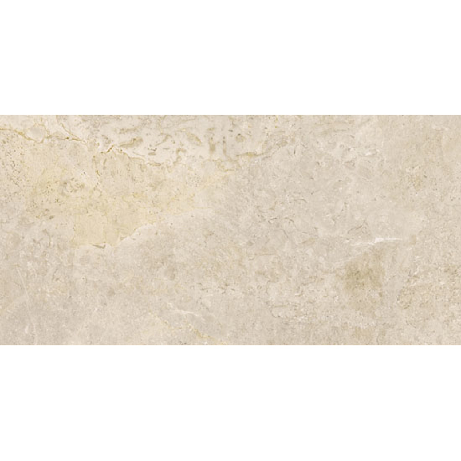 Vloertegel Porcelaingres Royal Stone 30x60 cm Mat Beige Porcelaingres