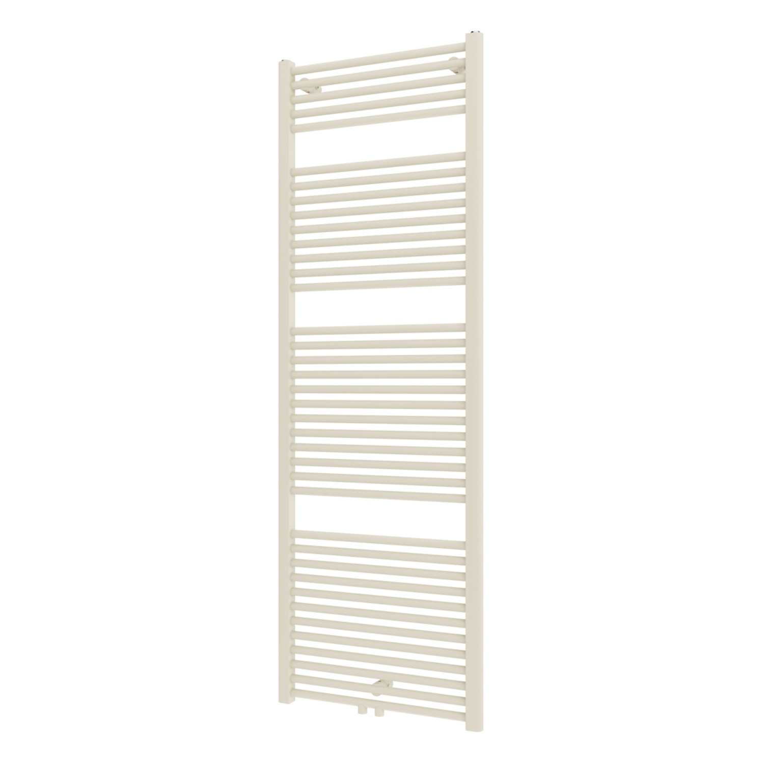Plieger Designradiator Palermo NXT M 177,5x50 cm 868W Midden Onder aansluiting Pergamon