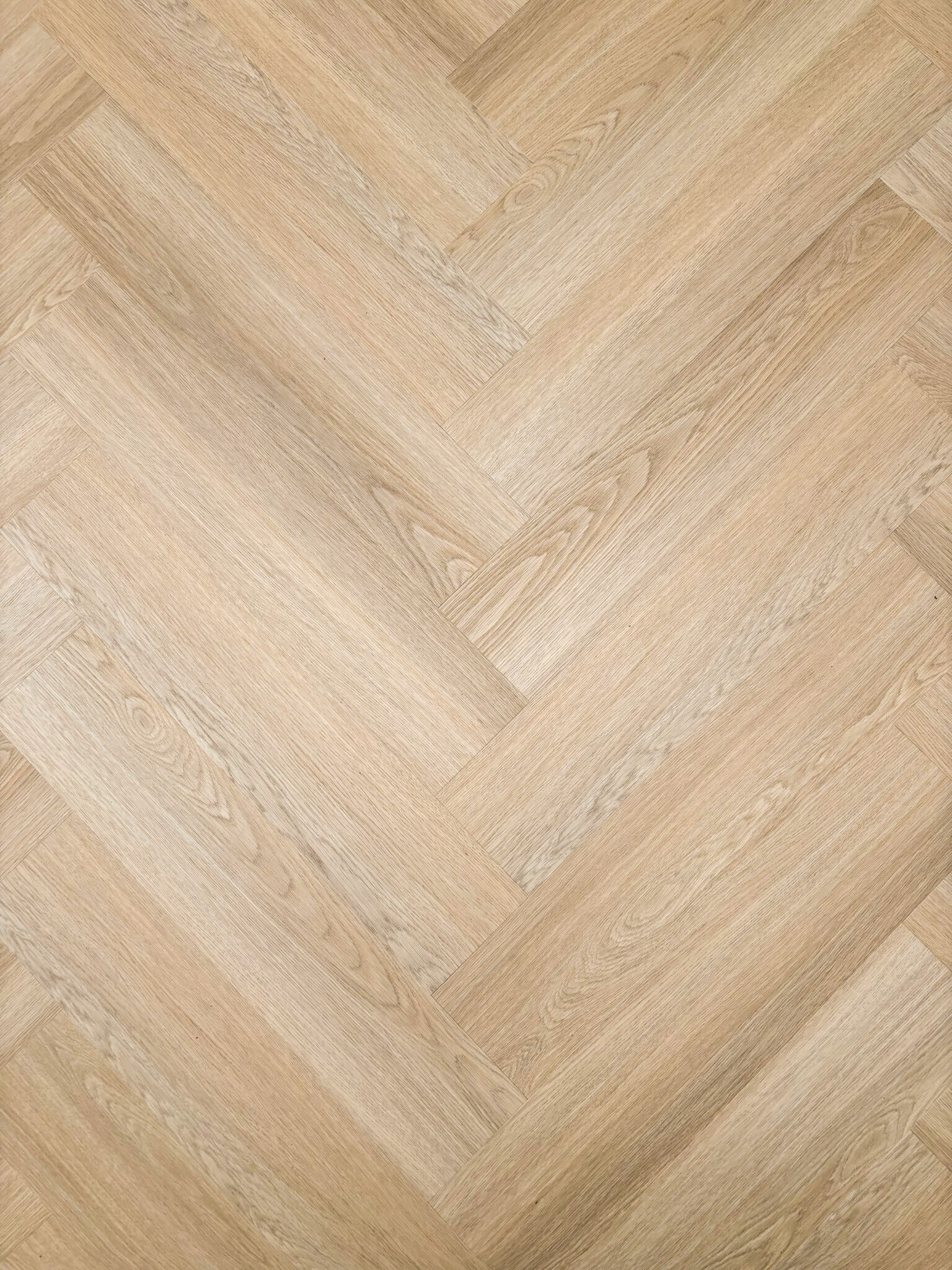 Plak PVC EKO Herringbone collection 12,2 x 61 x 0,25 cm Visgraat Mississippi Eko Floors