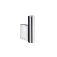 Handdoekhaak Smedbo AIR  2 Stuks Chroom