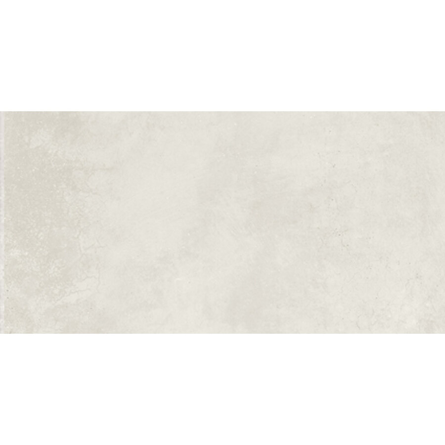 Vloertegel Energieker Parker 120x280 cm White (Prijs per m2)