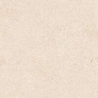 Buitentegels Ceramaxx Mystic Betonlook Gerectificeerd 60x60x3 cm Ivory (Prijs Per M2)