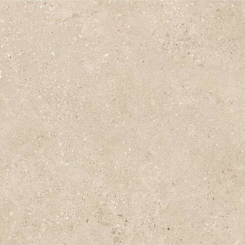 Buitentegels Ceramaxx Mystic Betonlook Gerectificeerd 60x60x3 cm Coffee (Prijs Per M2) 