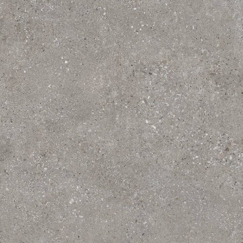 Buitentegels Ceramaxx Mystic Betonlook Gerectificeerd 60x60x3 cm Grey (Prijs Per M2) 