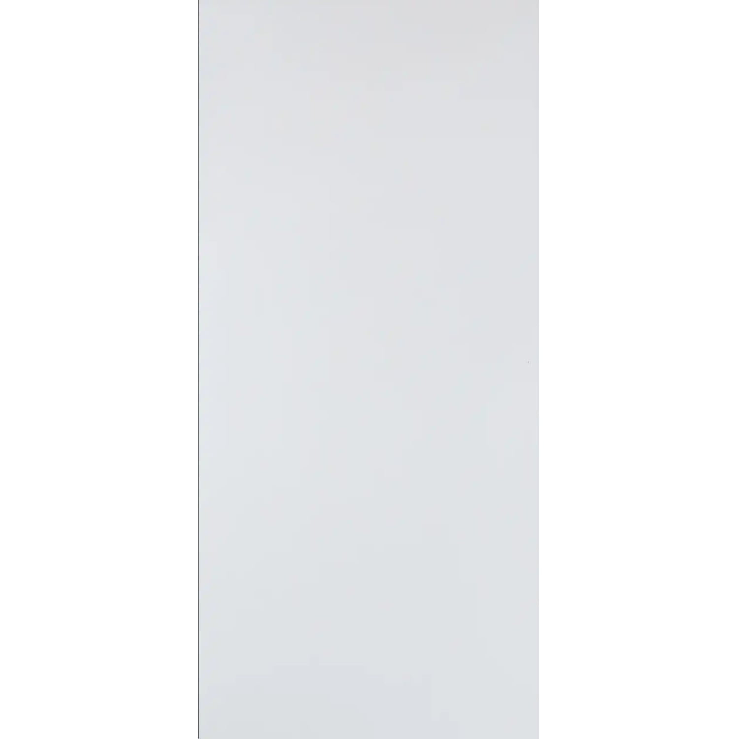 Wandpaneel Isodeco SPC Marmer Plaat 120x260 cm Mat Wit Isodeco