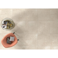 Vloertegel Flaminia Surface Sand 60x60 cm Gerectificeerd (Prijs Per M2)