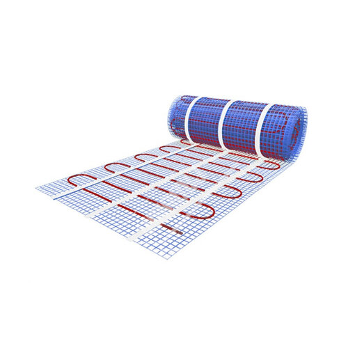 Elektrische Vloerverwarming 8 M² 