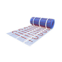 Elektrische Vloerverwarming 10 M²