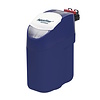 Waterontharder AquaStar PL500 S-500 46.5x20x36 cm Inclusief 75kg Zout En Afvoerset