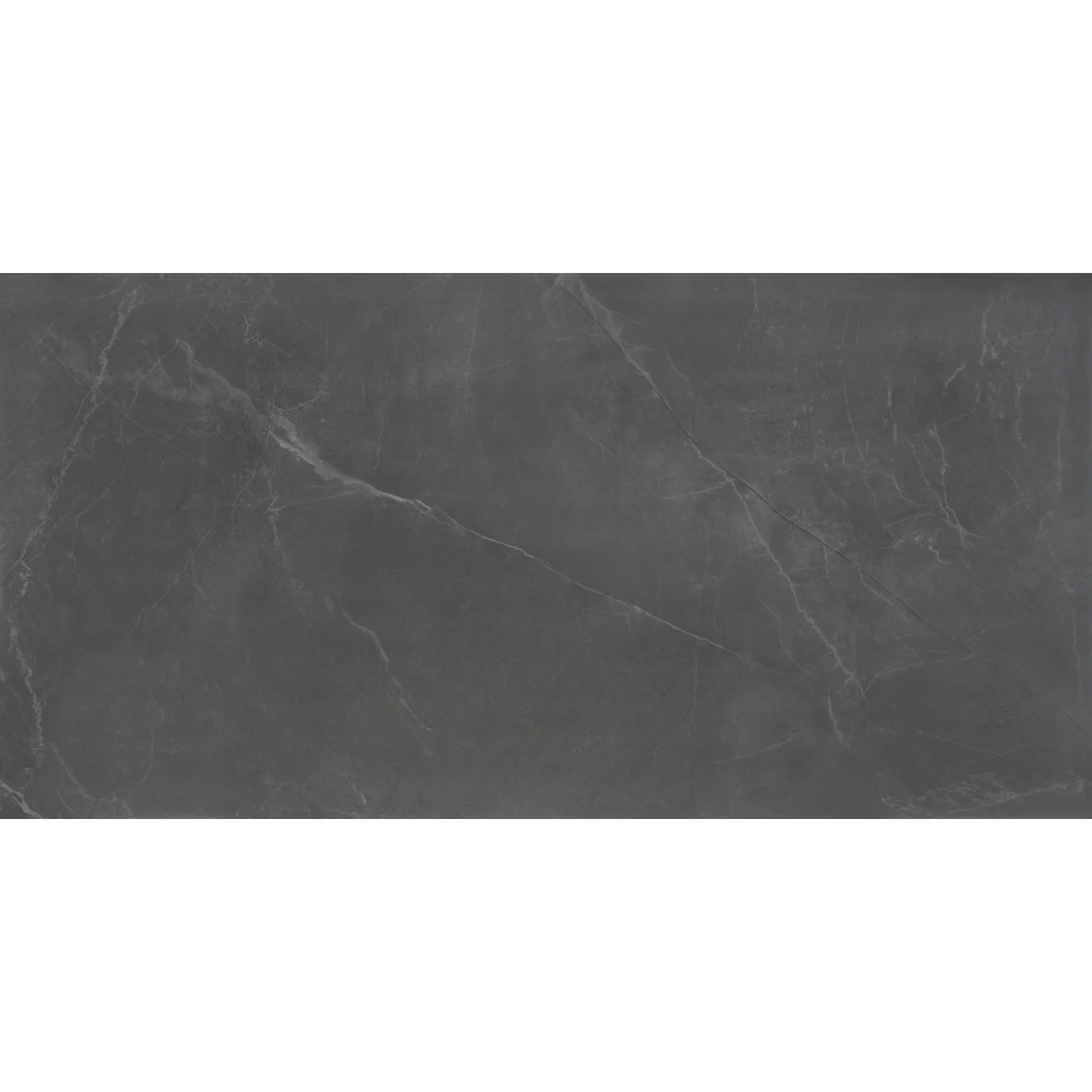 Vloertegel Stonemood 30x60 cm Steel TS-Tiles