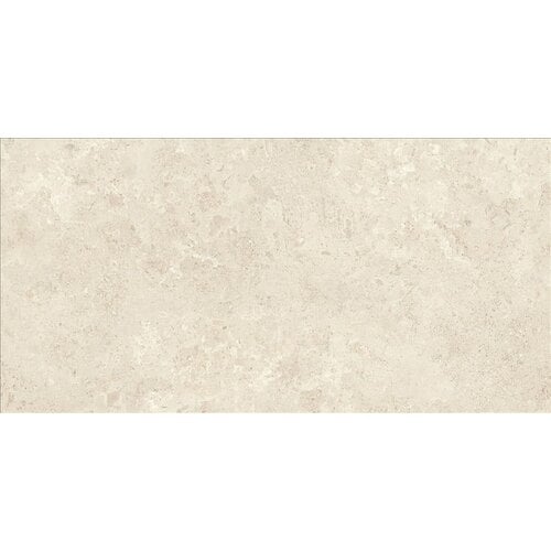 Vloertegel Alaplana Santa Monica Creme Bone 60x120 R9 Mat Gerectificeerd (doosinhoud 1,44 m²) 