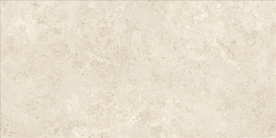 Alaplana Vloertegel  Santa Monica Creme Bone 60x120 R9 Mat Gerectificeerd 