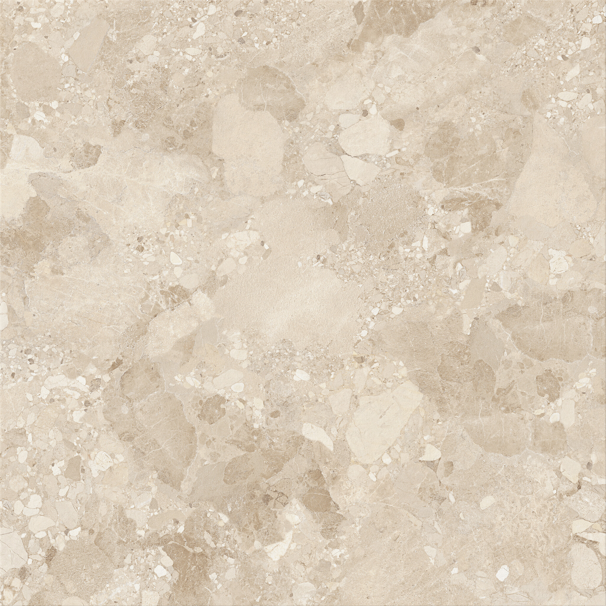 Alaplana Vloertegel  Gravina Beige 120x120 Mat Gerectificeerd 