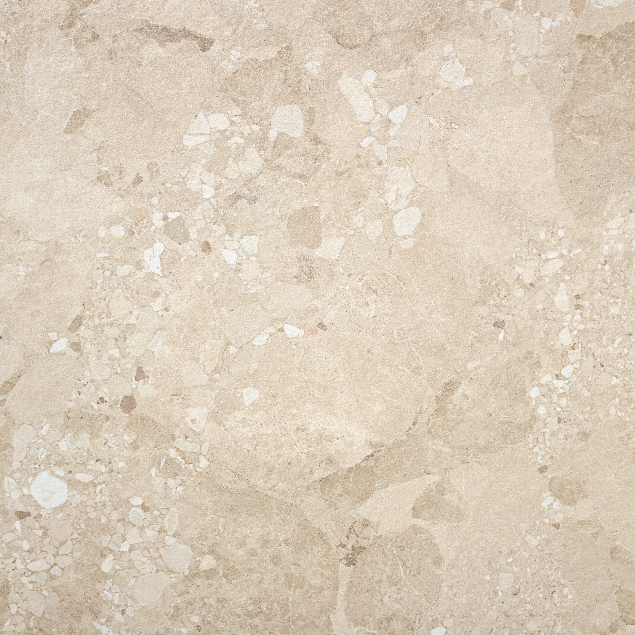 Alaplana Vloertegel  Gravina Beige 100x100 Mat Gerectificeerd 