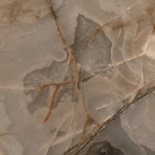 Vloertegel Douglas & Jones 60x60 Magnum Reves Choco Mat (Doosinhoud 1.08 m2) 