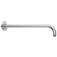 OUTLET Muuruitloop Wiesbaden Caral Rond 35cm Chroom