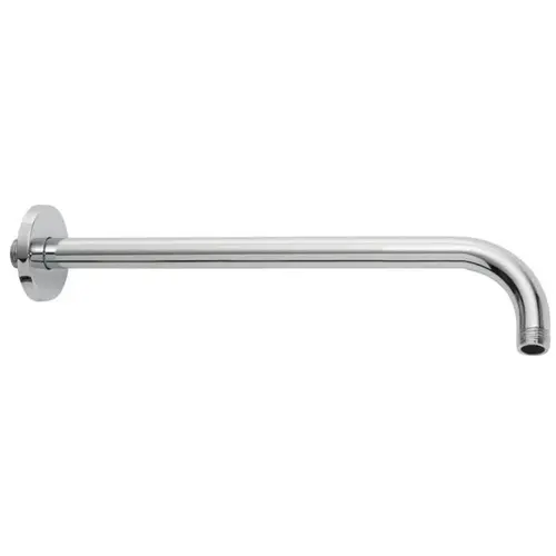 OUTLET Muuruitloop Wiesbaden Caral Rond 35cm Chroom 