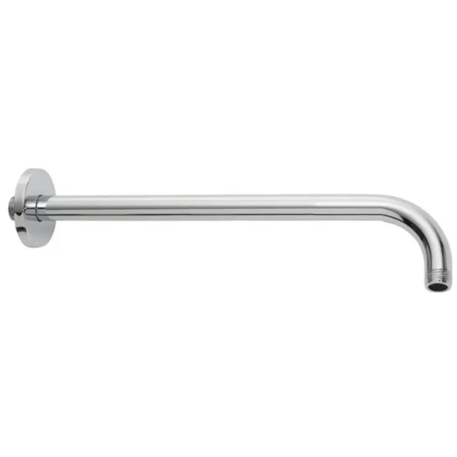 OUTLET Muuruitloop Wiesbaden Caral Rond 35cm Chroom