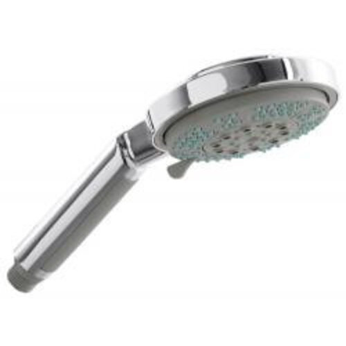 OUTLET Triton verstelbare handdoucheset 10cm chroom 