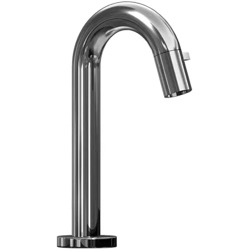 OUTLET Hansa Nova Style Fonteinkraan Sprong 94 Mm. Chroom 
