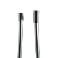 OUTLET Doucheslang Hotbath Cobber Argenta 150 cm Chroom