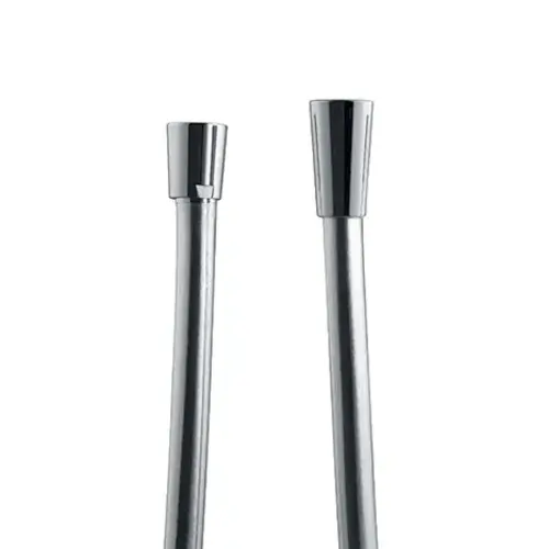 OUTLET Doucheslang Hotbath Cobber Argenta 150 cm Chroom 