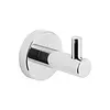 Differnz OUTLET Handoekhaak Diffrenz Chroom