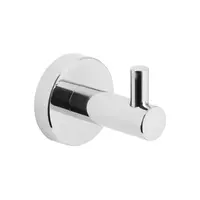 OUTLET Handoekhaak Diffrenz Chroom