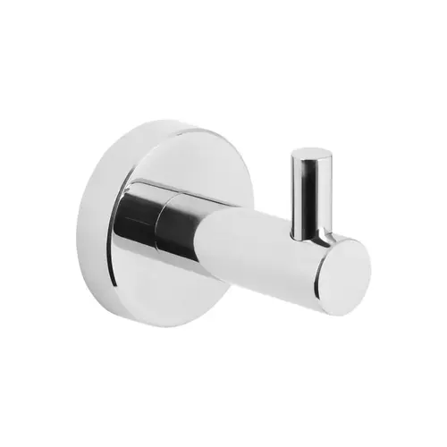 OUTLET Handoekhaak Diffrenz Chroom 