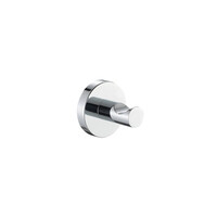 OUTLET Haak Plieger Vigo Enkel Chroom