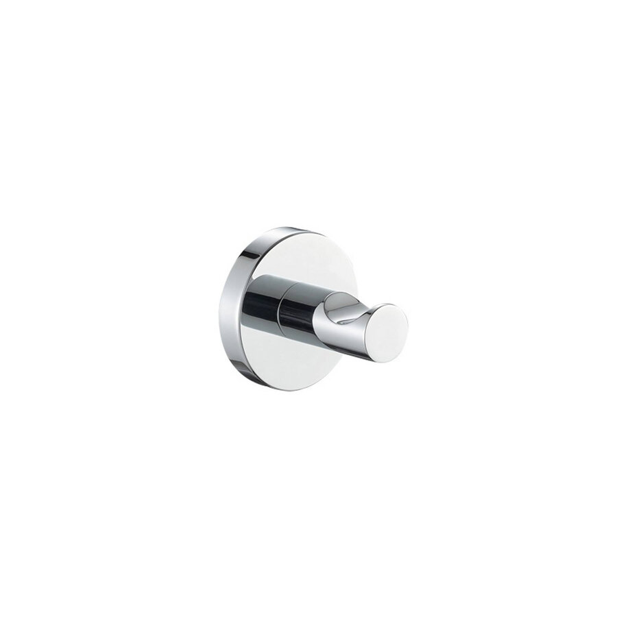 OUTLET Haak Plieger Vigo Enkel Chroom