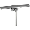Haceka OUTLET Haceka Mezzo 403050 Shower Squeegee with Wall Mount Chrome