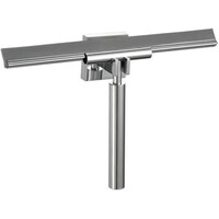 OUTLET Haceka Mezzo 403050 Shower Squeegee with Wall Mount Chrome
