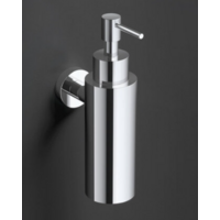 OUTLET HotBath Cobber zeepdispenser wandmodel Chroom