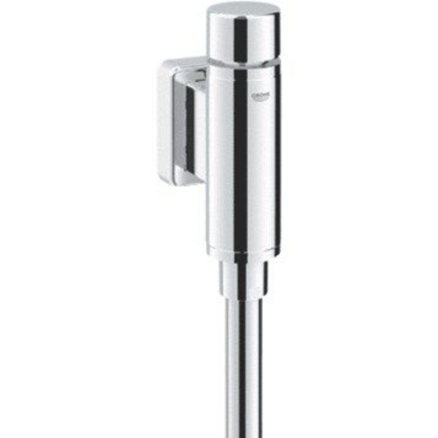 OUTLET Rondo Urinoirspoeler 1/2" Zonder Stopkraan