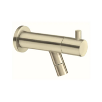 OUTLET Amador Toiletkraan inbouw RVS.1/2