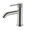 Wiesbaden OUTLET Fonteinkraan Wiesbaden Ribbd 1/2" Geborsteld Staal