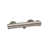 OUTLET Thermostaatkraan Rio douchekraan 15cm RVS Look