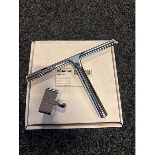 OUTLET Raamwisser Sphinx 