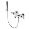 REVITAL OUTLET Badkraanset Matt Brushed
