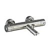 Boss & Wessing OUTLET Badkraan Opbouw BWS Exclusive RVS 304