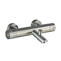 OUTLET Badkraan Opbouw BWS Exclusive RVS 304