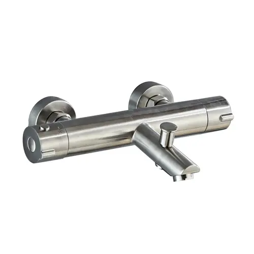 OUTLET Badkraan Opbouw BWS Exclusive RVS 304 