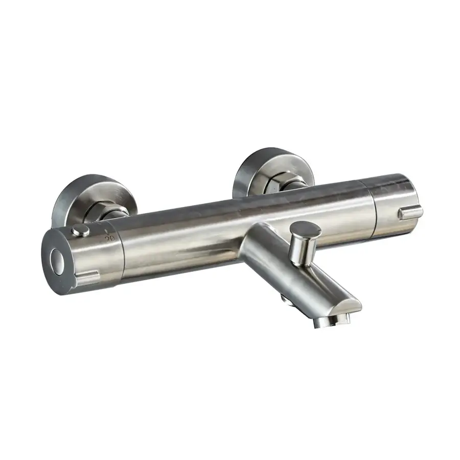 OUTLET Badkraan Opbouw BWS Exclusive RVS 304