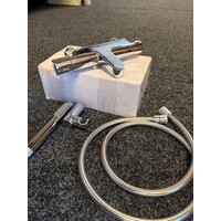 OUTLET Revital Badkraanset CHROOM
