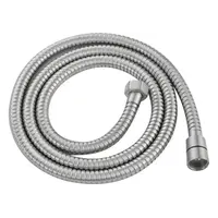 OUTLET Wiesbaden 304-RVS doucheslang 150cm