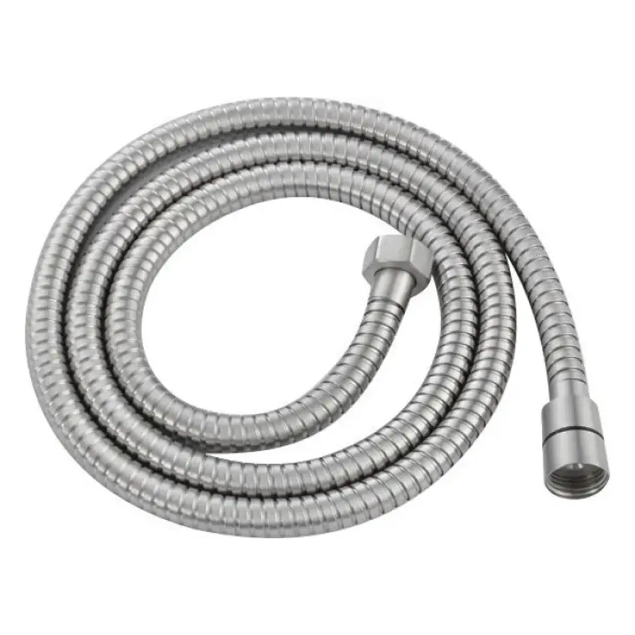 OUTLET Wiesbaden 304-RVS doucheslang 150cm