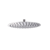 OUTLET Wiesbaden Caral Hoofddouche UFO Ultra plat 30cm Rond RVS